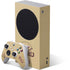 Florida State University FSU Helmet Xbox Series S Skins